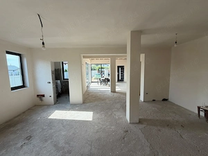 Vilă P+1 duplex la cheie cu utilități direct de la proprietar Vânători-Focșani-Vrancea - imagine 5