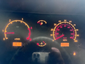 Vând Nissan Cabstar Basculabil   2002   Motor 3.0 Diesel - imagine 6