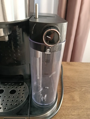 Expresor Studio Casa Barista Latte 