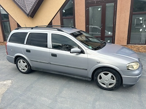 Vând Opel astra G - imagine 3