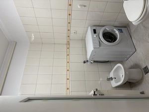 Apartament 1 cameră de închiriat - Via Romana - imagine 3