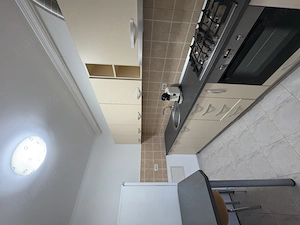 Apartament 1 cameră de închiriat - Via Romana - imagine 5