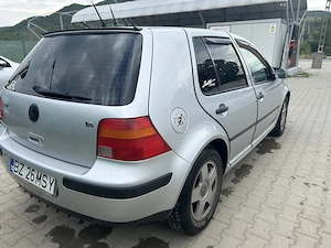 Când golf 4 1.6 16v gpl - imagine 5