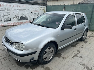Când golf 4 1.6 16v gpl - imagine 2