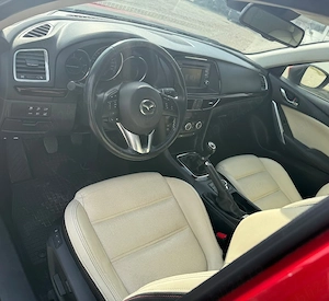 Vand Mazda 6 2014 2.2 diesel - imagine 2