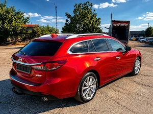 Vand Mazda 6 2014 2.2 diesel - imagine 4
