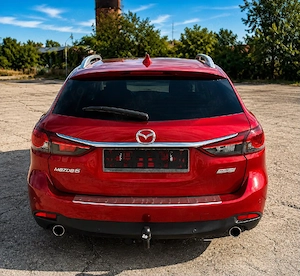 Vand Mazda 6 2014 2.2 diesel - imagine 5