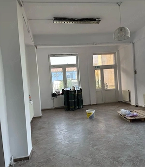 Spatiu central Huedin chirie  vanzare  - imagine 2