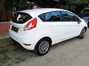 Ford-Fiesta-1,4-Benzina+Gpl - imagine 2