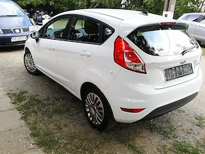 Ford-Fiesta-1,4-Benzina+Gpl - imagine 3