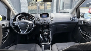 Ford Fiesta 2014 - imagine 2