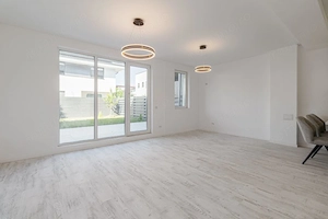 Interior view of Casa 4 bedroom