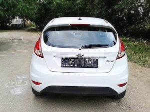 Ford-Fiesta-1,4-Benzina+Gpl - imagine 6