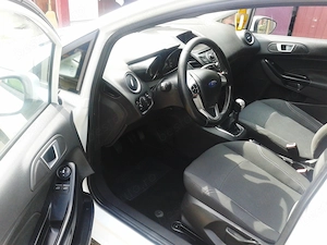 Ford-Fiesta-1,4-Benzina+Gpl - imagine 7