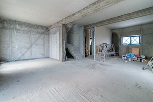 Casa Corbeanca ,curte generoasa, terasa si loc de parcare