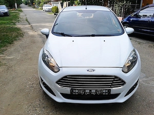 Ford-Fiesta-1,4-Benzina+Gpl - imagine 4