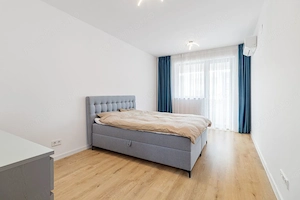 Apartament 2 camere generos, 69 mp, Ivory Residence, Voluntari, Pipera