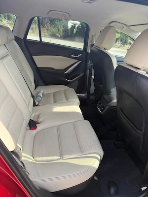 Vand Mazda 6 2014 2.2 diesel - imagine 6