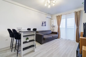 Apartament 2 camere Militari Residence