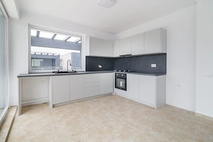 Penthouse 5 camere Green City