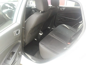 Ford-Fiesta-1,4-Benzina+Gpl - imagine 9
