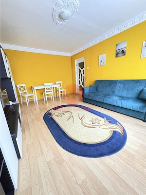 Apartament 2 camere de Inchriat Zona Icil