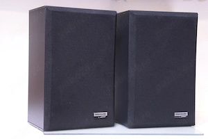 Boxe raft Interaudio Bose,2x70 W. - imagine 4