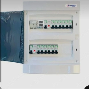 Electrician ofer servicii profesionale 