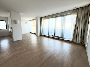 Duplex UNICAT, Terasa 55MP, Living + Dining 60MP - Universitate | Vasile Lascar - imagine 3
