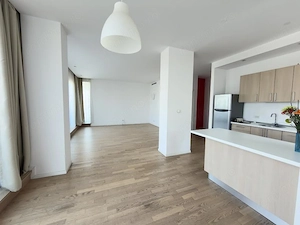 Duplex UNICAT, Terasa 55MP, Living + Dining 60MP - Universitate | Vasile Lascar - imagine 4
