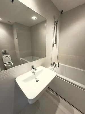 Duplex UNICAT, Terasa 55MP, Living + Dining 60MP - Universitate | Vasile Lascar - imagine 17