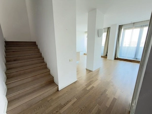 Duplex UNICAT, Terasa 55MP, Living + Dining 60MP - Universitate | Vasile Lascar - imagine 8