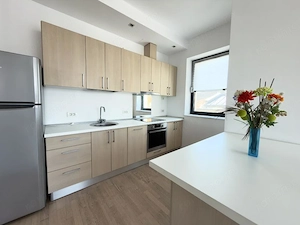 Duplex UNICAT, Terasa 55MP, Living + Dining 60MP - Universitate | Vasile Lascar - imagine 6