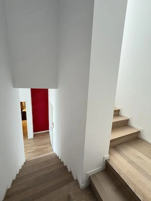 Duplex UNICAT, Terasa 55MP, Living + Dining 60MP - Universitate | Vasile Lascar - imagine 9