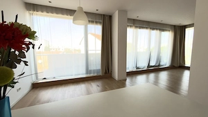 Duplex UNICAT, Terasa 55MP, Living + Dining 60MP - Universitate | Vasile Lascar - imagine 5