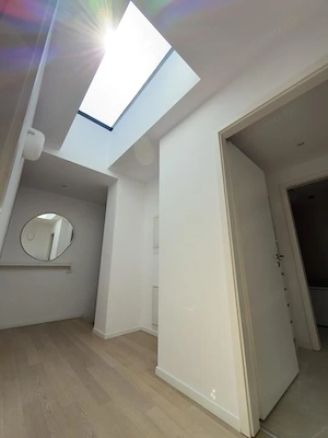 Duplex UNICAT, Terasa 55MP, Living + Dining 60MP - Universitate | Vasile Lascar - imagine 11