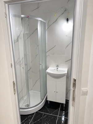 Studio renovat în Băneasa   Șoseaua Străulești | 43.900   negociabil - imagine 4