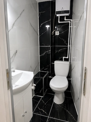Studio renovat în Băneasa   Șoseaua Străulești | 43.900   negociabil - imagine 5