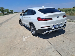 Vand bmw x4  xdrive 2019 - imagine 4