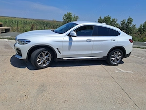 Vand bmw x4  xdrive 2019 - imagine 2