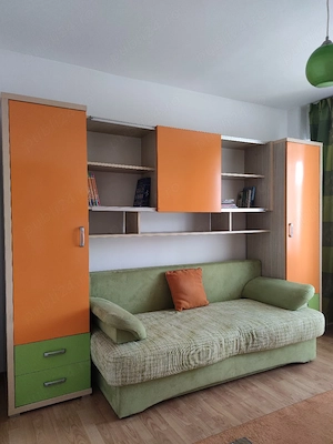 Inchiriere 2 Camere Virtutii - Zona Lujerului - imagine 3