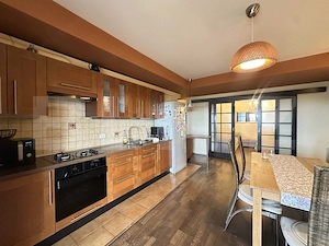  Apartament premium- 2,5 camere, complex rezidențial cu acces securizat