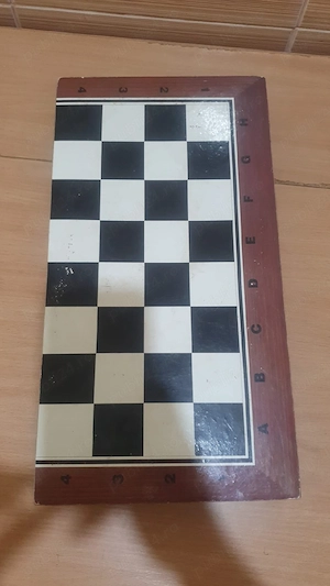 joc de table 