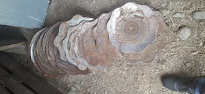 Talere disc