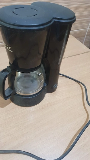 aparat pentru cafea