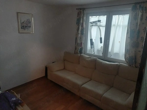 Vând apartament două camere decomandat  etaj  1  - imagine 5