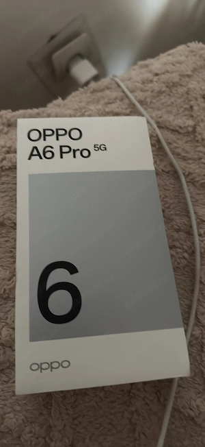 Vând telefon OPOA6Grande