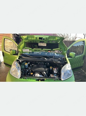Fiat Qubo 1.3 multijet