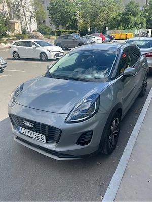 ford puma 1.0 - imagine 5