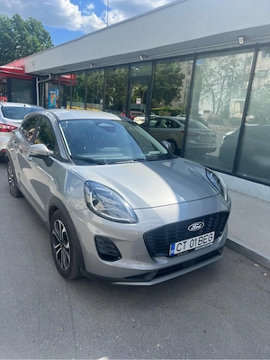 ford puma 1.0 - imagine 3